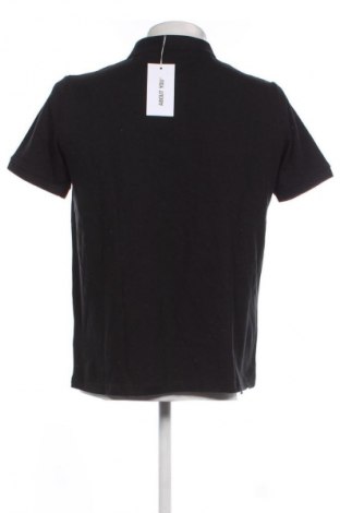 Herren T-Shirt About You, Größe L, Farbe Schwarz, Preis 28,99 €