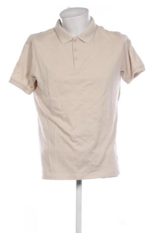 Ανδρικό t-shirt About You, Μέγεθος L, Χρώμα  Μπέζ, Τιμή 29,99 €