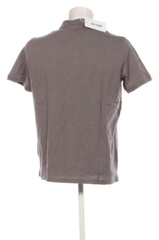 Męski T-shirt About You, Rozmiar XL, Kolor Szary, Cena 150,99 zł
