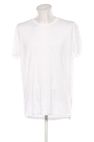 Férfi póló Active&Co, Méret 3XL, Szín Fehér, Ár 3 589 Ft