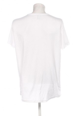 Férfi póló Active&Co, Méret 3XL, Szín Fehér, Ár 3 589 Ft
