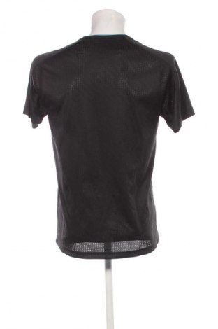 Męski T-shirt Adidas, Rozmiar M, Kolor Czarny, Cena 88,99 zł
