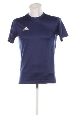 Férfi póló Adidas, Méret S, Szín Kék, Ár 7 339 Ft