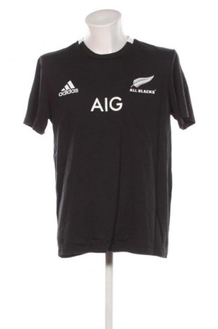 Férfi póló Adidas, Méret XL, Szín Fekete, Ár 7 339 Ft