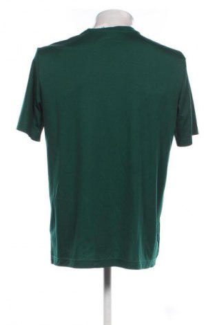 Férfi póló Adidas, Méret M, Szín Zöld, Ár 7 339 Ft