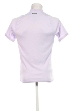 Herren T-Shirt Adidas, Größe S, Farbe Lila, Preis € 33,00
