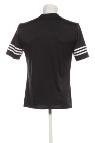 Męski T-shirt Adidas, Rozmiar M, Kolor Czarny, Cena 68,99 zł
