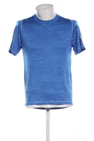 Męski T-shirt Adidas, Rozmiar S, Kolor Niebieski, Cena 88,99 zł