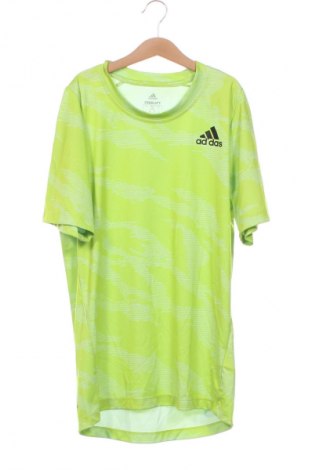 Męski T-shirt Adidas, Rozmiar XS, Kolor Kolorowy, Cena 88,99 zł