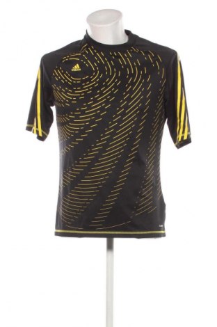 Męski T-shirt Adidas, Rozmiar M, Kolor Kolorowy, Cena 88,99 zł