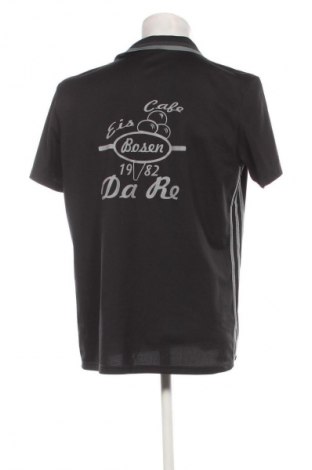 Pánské tričko  Adidas, Velikost XL, Barva Černá, Cena  179,00 Kč
