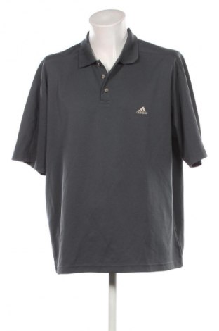 Férfi póló Adidas, Méret XXL, Szín Szürke, Ár 7 339 Ft