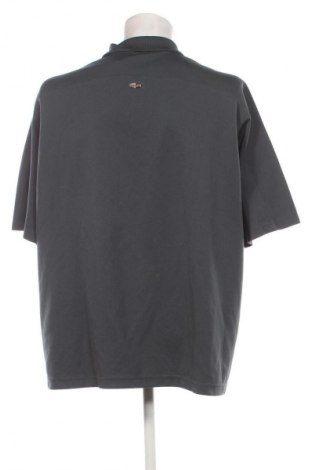 Férfi póló Adidas, Méret XXL, Szín Szürke, Ár 7 339 Ft