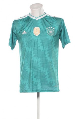 Męski T-shirt Adidas, Rozmiar XL, Kolor Kolorowy, Cena 88,99 zł