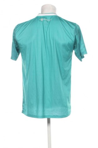 Męski T-shirt Adidas, Rozmiar XL, Kolor Kolorowy, Cena 88,99 zł