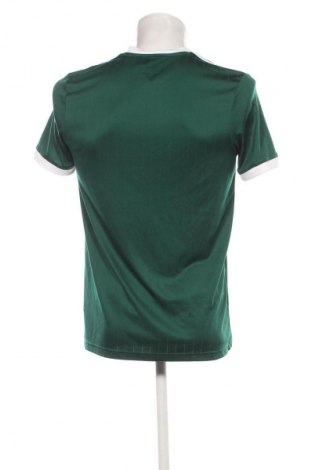 Męski T-shirt Adidas, Rozmiar M, Kolor Zielony, Cena 88,99 zł