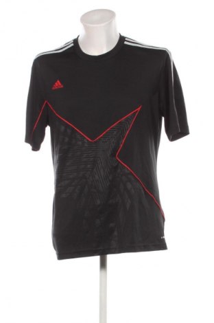 Pánské tričko  Adidas, Velikost XL, Barva Černá, Cena  439,00 Kč