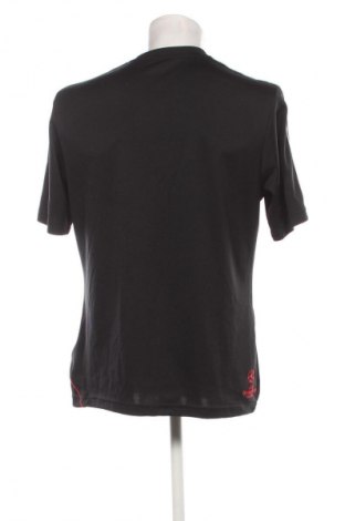 Pánské tričko  Adidas, Velikost XL, Barva Černá, Cena  439,00 Kč