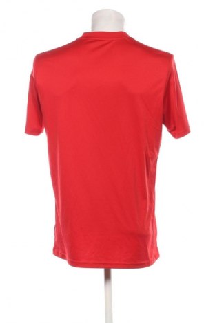 Męski T-shirt Adidas, Rozmiar L, Kolor Kolorowy, Cena 88,99 zł