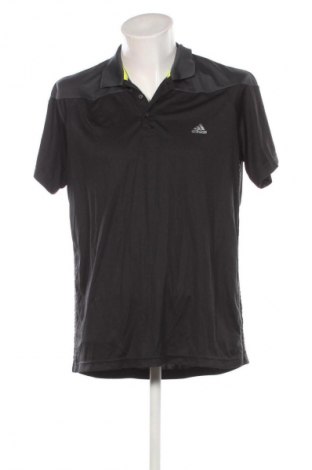 Herren T-Shirt Adidas, Größe XL, Farbe Mehrfarbig, Preis € 33,99