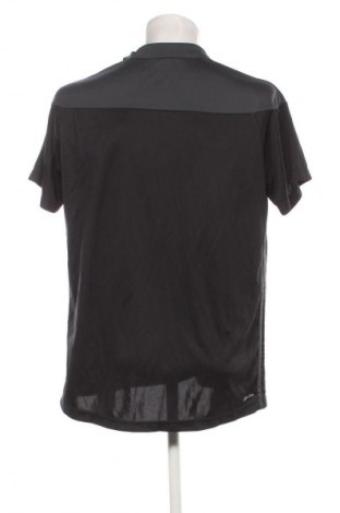 Herren T-Shirt Adidas, Größe XL, Farbe Mehrfarbig, Preis € 33,99