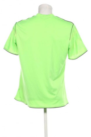 Męski T-shirt Adidas, Rozmiar L, Kolor Zielony, Cena 88,99 zł