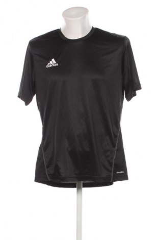 Tricou de bărbați Adidas, Mărime XL, Culoare Negru, Preț 91,99 Lei