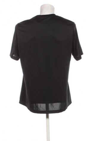 Tricou de bărbați Adidas, Mărime XL, Culoare Negru, Preț 91,99 Lei