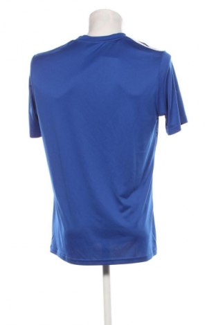 Męski T-shirt Adidas, Rozmiar L, Kolor Kolorowy, Cena 88,99 zł
