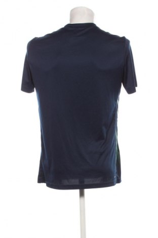 Męski T-shirt Adidas, Rozmiar L, Kolor Niebieski, Cena 88,99 zł