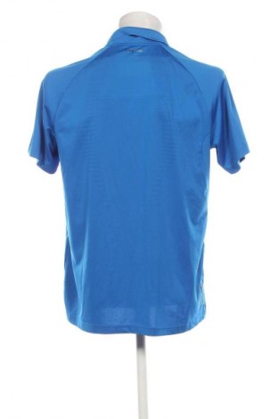 Herren T-Shirt Adidas, Größe XL, Farbe Blau, Preis € 7,99