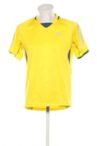 Tricou de bărbați Adidas, Mărime XXL, Culoare Galben, Preț 91,99 Lei