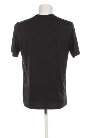 Męski T-shirt Adidas, Rozmiar M, Kolor Czarny, Cena 88,99 zł