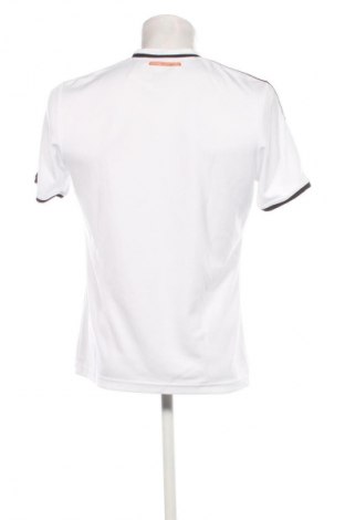 Pánské tričko  Adidas, Velikost M, Barva Bílá, Cena  439,00 Kč