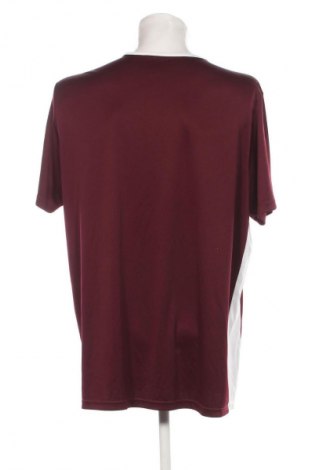 Herren T-Shirt Adidas, Größe XXL, Farbe Mehrfarbig, Preis € 7,99