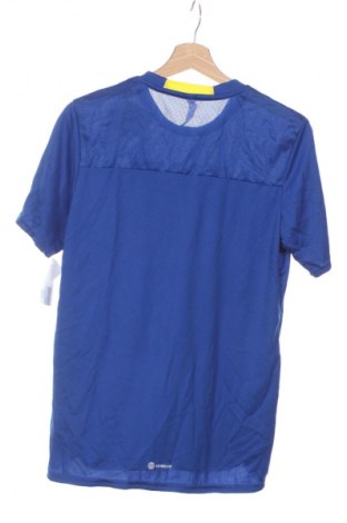 Férfi póló Adidas, Méret XS, Szín Kék, Ár 16 739 Ft