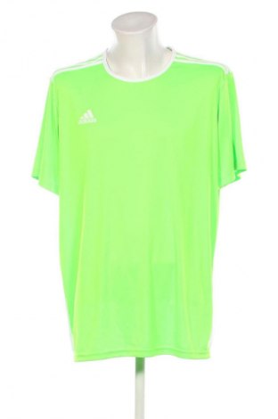 Tricou de bărbați Adidas, Mărime XXL, Culoare Multicolor, Preț 91,99 Lei