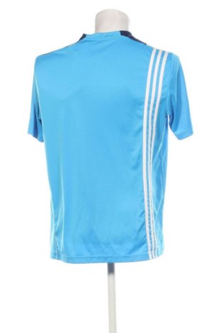Férfi póló Adidas, Méret XL, Szín Kék, Ár 7 339 Ft