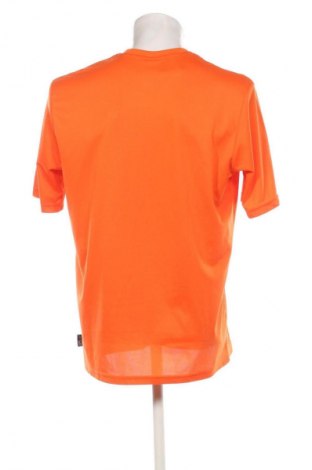 Tricou de bărbați Adidas, Mărime L, Culoare Portocaliu, Preț 91,99 Lei
