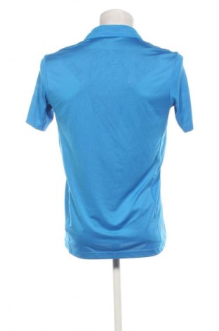 Męski T-shirt Adidas, Rozmiar S, Kolor Niebieski, Cena 88,99 zł