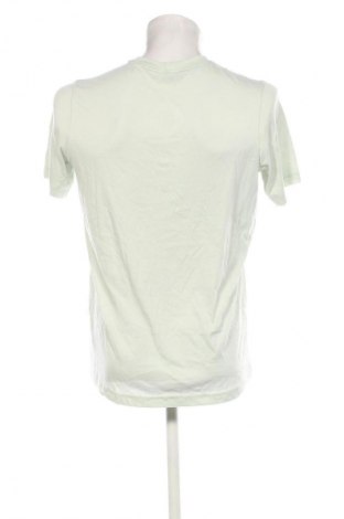 Męski T-shirt Adidas, Rozmiar S, Kolor Zielony, Cena 88,99 zł
