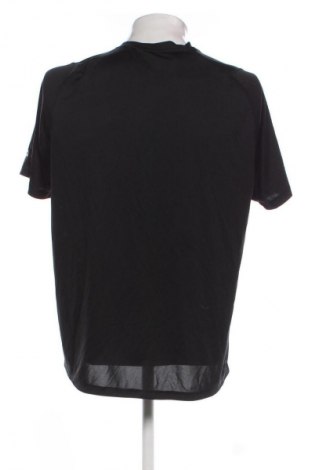 Pánské tričko  Adidas, Velikost XL, Barva Černá, Cena  439,00 Kč