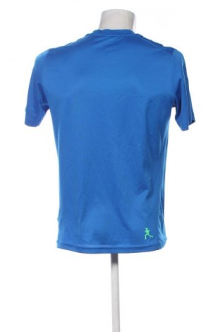 Pánské tričko  Adidas, Velikost M, Barva Modrá, Cena  439,00 Kč