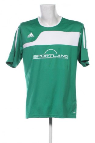 Pánské tričko  Adidas, Velikost XL, Barva Vícebarevné, Cena  346,00 Kč