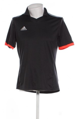 Pánské tričko  Adidas, Velikost M, Barva Černá, Cena  179,00 Kč