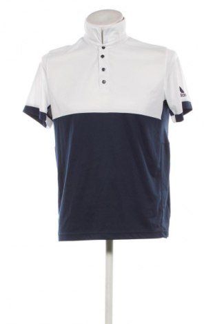 Męski T-shirt Adidas, Rozmiar L, Kolor Kolorowy, Cena 157,99 zł