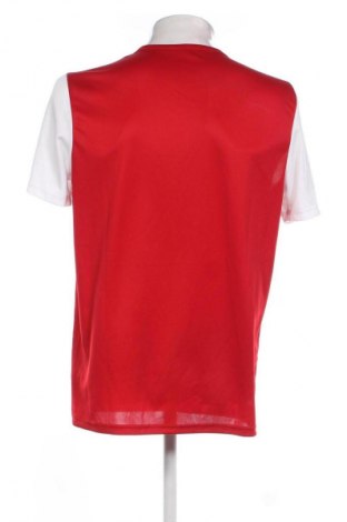 Męski T-shirt Adidas, Rozmiar L, Kolor Kolorowy, Cena 88,99 zł