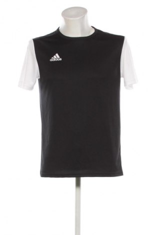 Pánské tričko  Adidas, Velikost M, Barva Černá, Cena  439,00 Kč
