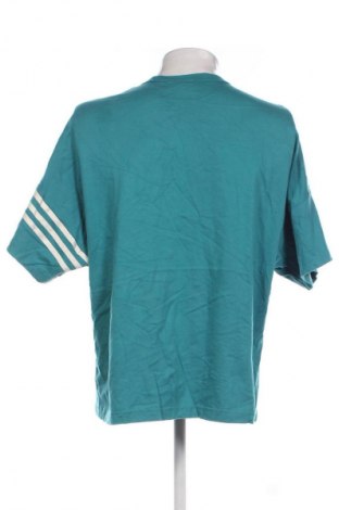 Férfi póló Adidas Originals, Méret XL, Szín Zöld, Ár 7 339 Ft