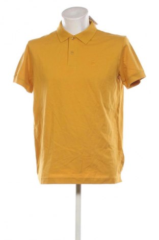 Herren T-Shirt Admiral, Größe L, Farbe Gelb, Preis € 32,99